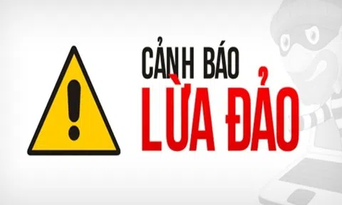 Cảnh báo lừa đảo tuyển dụng nhân sự trên mạng xã hội