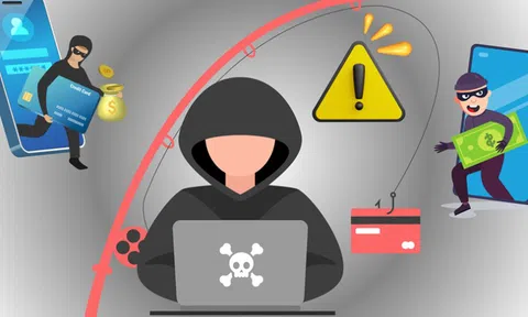 Gài bẫy khách mua hàng công nghệ