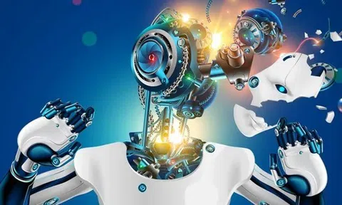 Những sai lầm tệ hại của trí tuệ nhân tạo