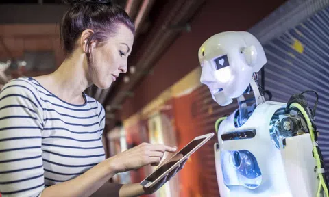 AI bắt đầu cướp việc: Hàng loạt công việc biến mất trên nhiều nền tảng tìm kiếm việc làm, lời cảnh tỉnh cho rất nhiều người