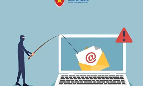 Những thủ đoạn lừa đảo mới trên mạng xã hội cần cảnh giác