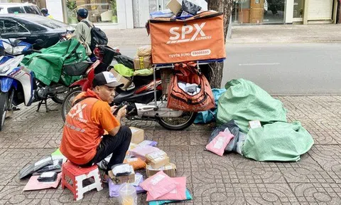 Sàn thương mại điện tử "ưu tiên" người mua, nhà bán hàng phản ứng
