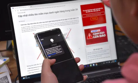 Vì sao không truy cập vào link độc vẫn bị chiếm quyền kiểm soát điện thoại, đánh cắp dữ liệu?