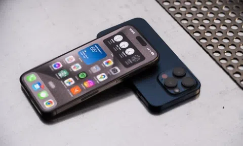 Vấn đề lớn trên iPhone 15 sắp được giải quyết