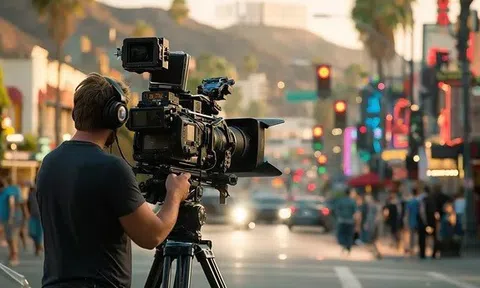 Số phận hẩm hiu của bộ phim đầu tiên do ChatGPT viết kịch bản