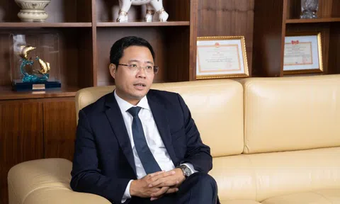 CEO Viettel Digital: “Viettel Digital đặt mục tiêu phổ cập tài chính số toàn dân”