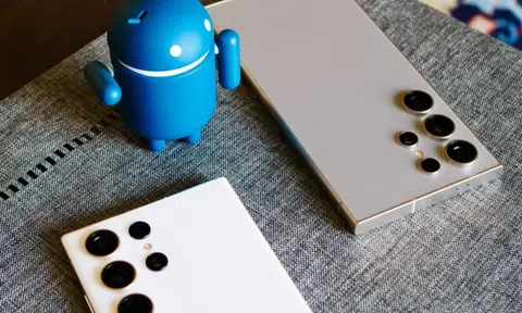 Lý do điện thoại Samsung chậm đi sau khi nâng cấp hệ điều hành