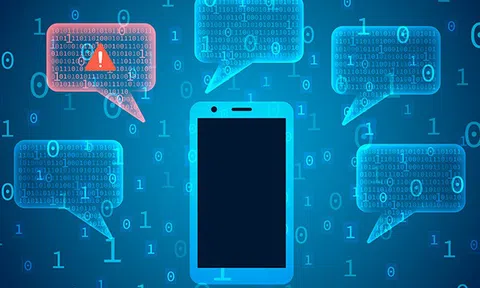 Một startup an ninh mạng được định giá 5 tỷ USD