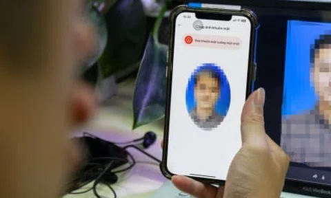 Xác thực sinh trắc học bị 'lừa' bởi ảnh tĩnh: Chuyên gia nói không phải là lỗi