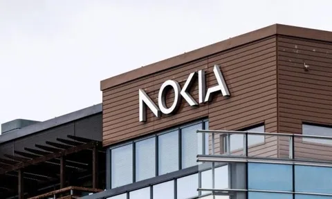 Nokia trở lại đường đua công nghệ smartphone