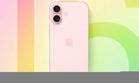 Đây là thiết kế của iPhone 16