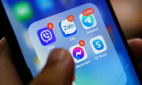 Cách đọc tin nhắn trên Zalo và Messenger mà người gửi không biết