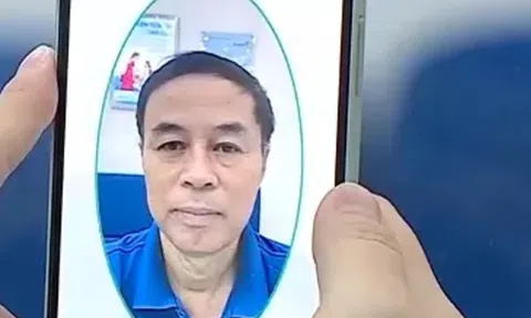 Từ tháng 1/2025, tài khoản chưa xác thực sẽ không thể giao dịch online