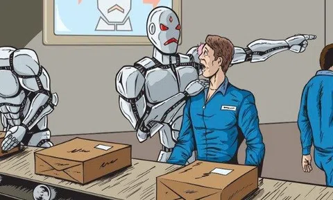 Sếp FPT kể chuyện có thật: AI thay thế kỹ sư phần mềm