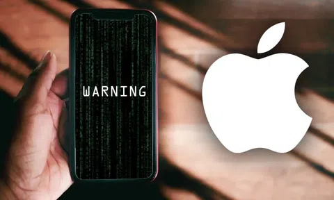 Nóng: Apple cảnh báo chiêu lừa nhắm đến người dùng iPhone toàn cầu, có 2 điều tuyệt đối không được làm!