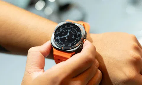 Samsung đặt chân vào ngành đồng hồ luyện tập chuyên nghiệp