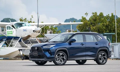 Bê bối gian lận tại Nhật Bản ảnh hưởng thế nào tới Toyota Việt Nam