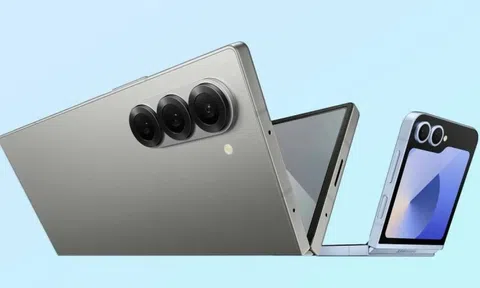 Galaxy Z Fold6 sẽ có nhiều thay đổi lớn
