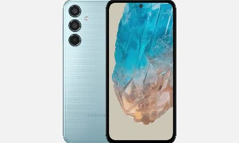 Trải nghiệm mạnh - mượt - bền trên Galaxy M35 5G và M55 5G