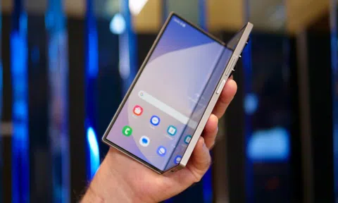 Tin vui với thị trường smartphone