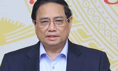 Thủ tướng: Ai nắm bắt được chuyển đổi số sẽ đi nhanh hơn, đột phá hơn