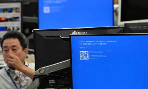"Thảm họa" khiến hàng loạt PC chạy Windows bị màn hình xanh: Tại sao lỗi không đến từ Microsoft?
