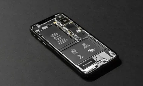 Tin vui cho thợ sửa iPhone