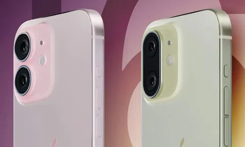 BYD sản xuất iPhone 16 cho Apple