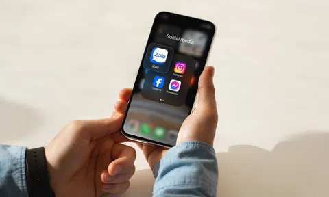 Với những cải tiến AI, Zalo giữ vững top 1 nền tảng nhắn tin phổ biến