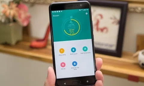 Cách kiểm tra RAM điện thoại