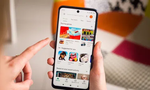 Mở điện thoại thấy 10 ứng dụng này phải xóa ngay: Mất sạch tiền, dữ liệu cũng bị xoá sạch!