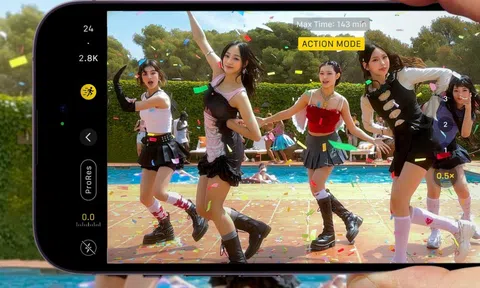 Đừng để mất iPhone ở Hàn Quốc