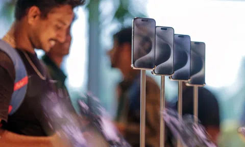 Không phải Trung Quốc, đây mới là thị trường tiềm năng của Apple