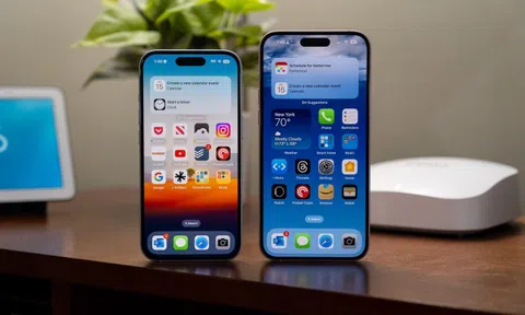 iPhone Plus cuối cùng của Apple