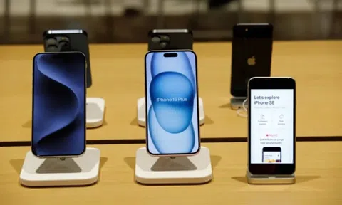 Vì sao người dùng ngày càng ít đổi điện thoại mới