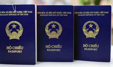 2 cách xin cấp hộ chiếu online ngay tại nhà cực nhanh gọn