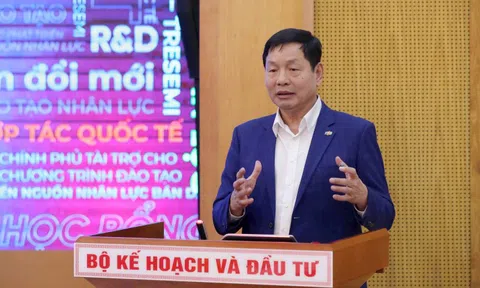 Chủ tịch FPT Trương Gia Bình: Ước mơ của chúng ta là đáp ứng nhu cầu nhân lực bán dẫn cho toàn thế giới