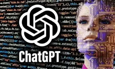 OpenAI lo ngại về "tình yêu" với AI