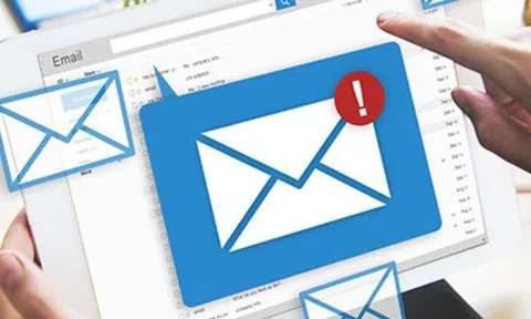3 hình thức lừa đảo qua email đã lừa hàng triệu người, ai cũng cần biết!
