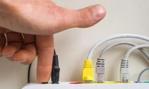 Bộ phát Wifi có nên tắt mỗi ngày?