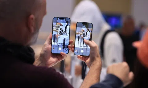 Đừng trông chờ nhiều vào iPhone 16