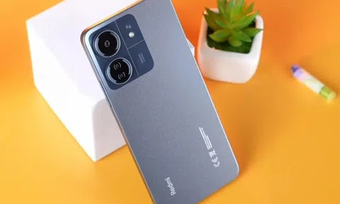 Xiaomi 'chen chân' vào giữa Apple, Samsung