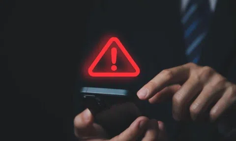 Dấu hiệu nhận biết Zalo bị hack