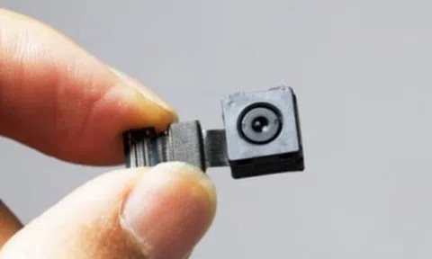 Những mẫu camera quay lén trong phòng thường gặp và cách phát hiện