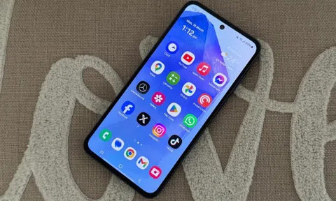 Samsung mở rộng Galaxy AI