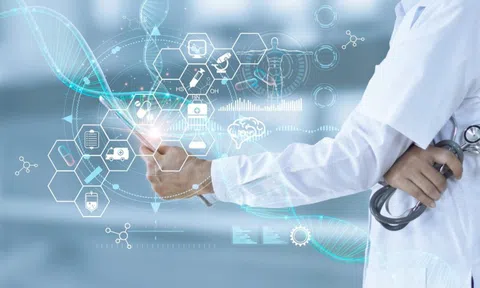 "Cú đúp" sáp nhập và gọi vốn vừa xảy ra trên thị trường healthtech Việt Nam