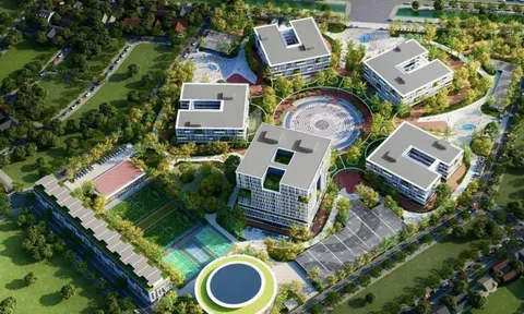 Tập đoàn FPT muốn xin đất tại một tỉnh để xây dựng hệ thống chưa từng có ở Việt Nam