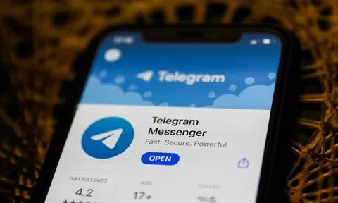 CEO bị bắt, Telegram lên tiếng
