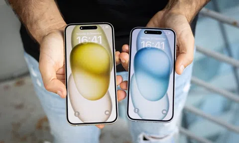 Viễn cảnh buồn cho người mới mua iPhone 15