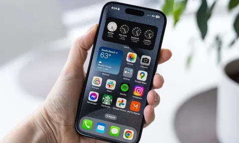 iPhone ở châu Âu sẽ khác toàn bộ thế giới